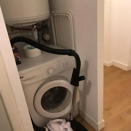 P2 Au Coeur Du Centre De Apartment