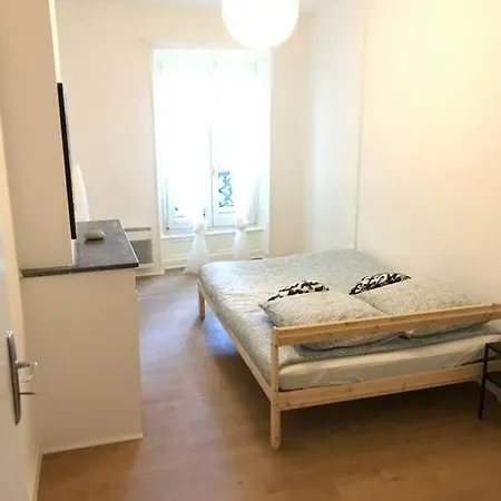 P2 Au Coeur Du Centre De Apartment